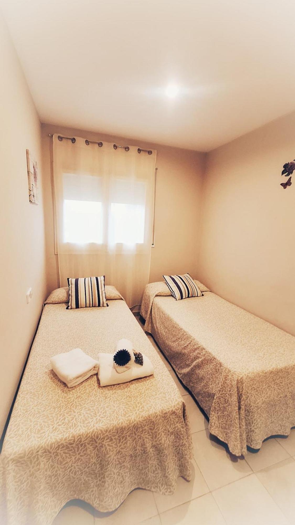 L'essencia De L'emporda -girona- Apartament