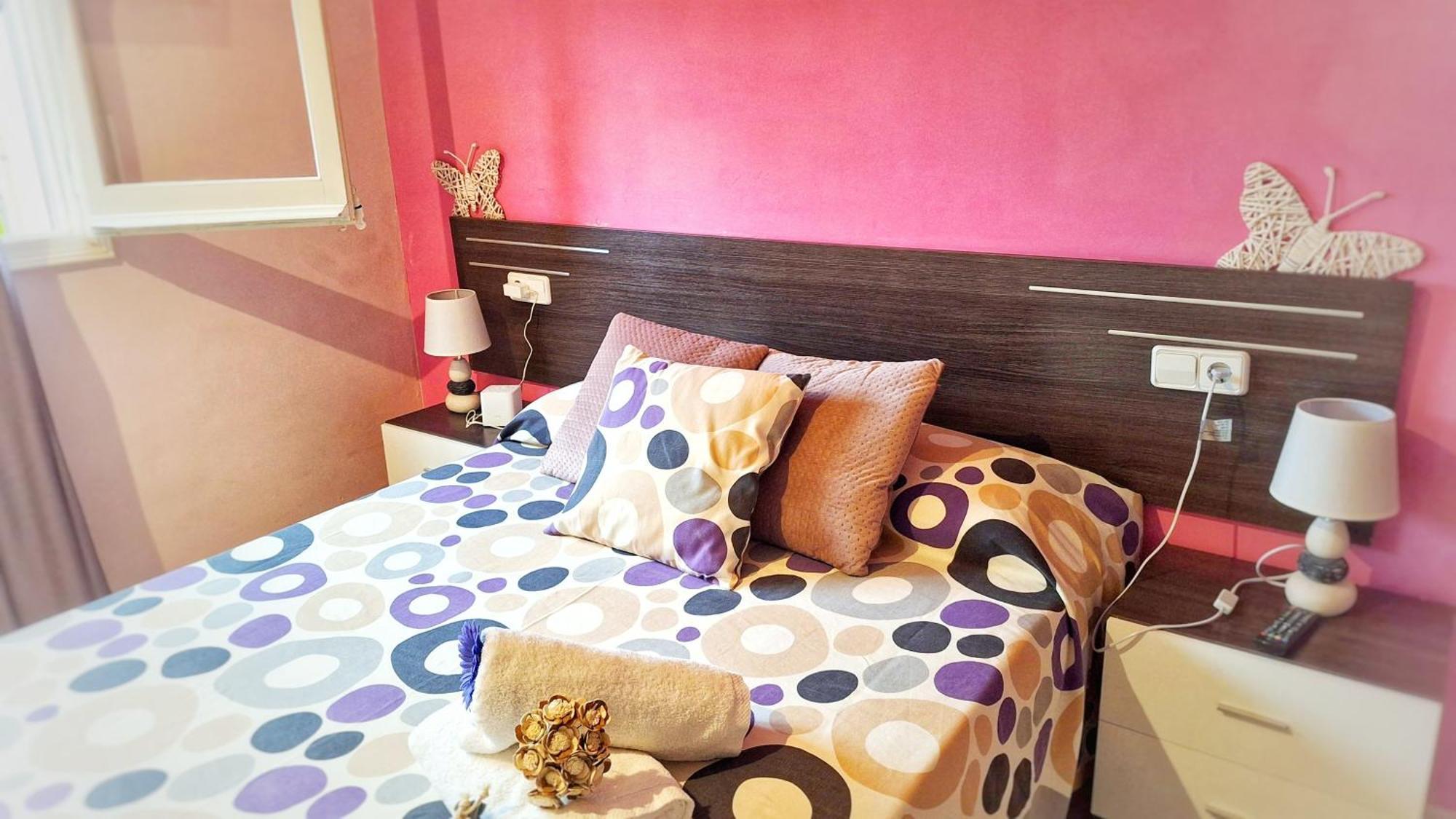 L'essencia De L'emporda -girona- Apartament