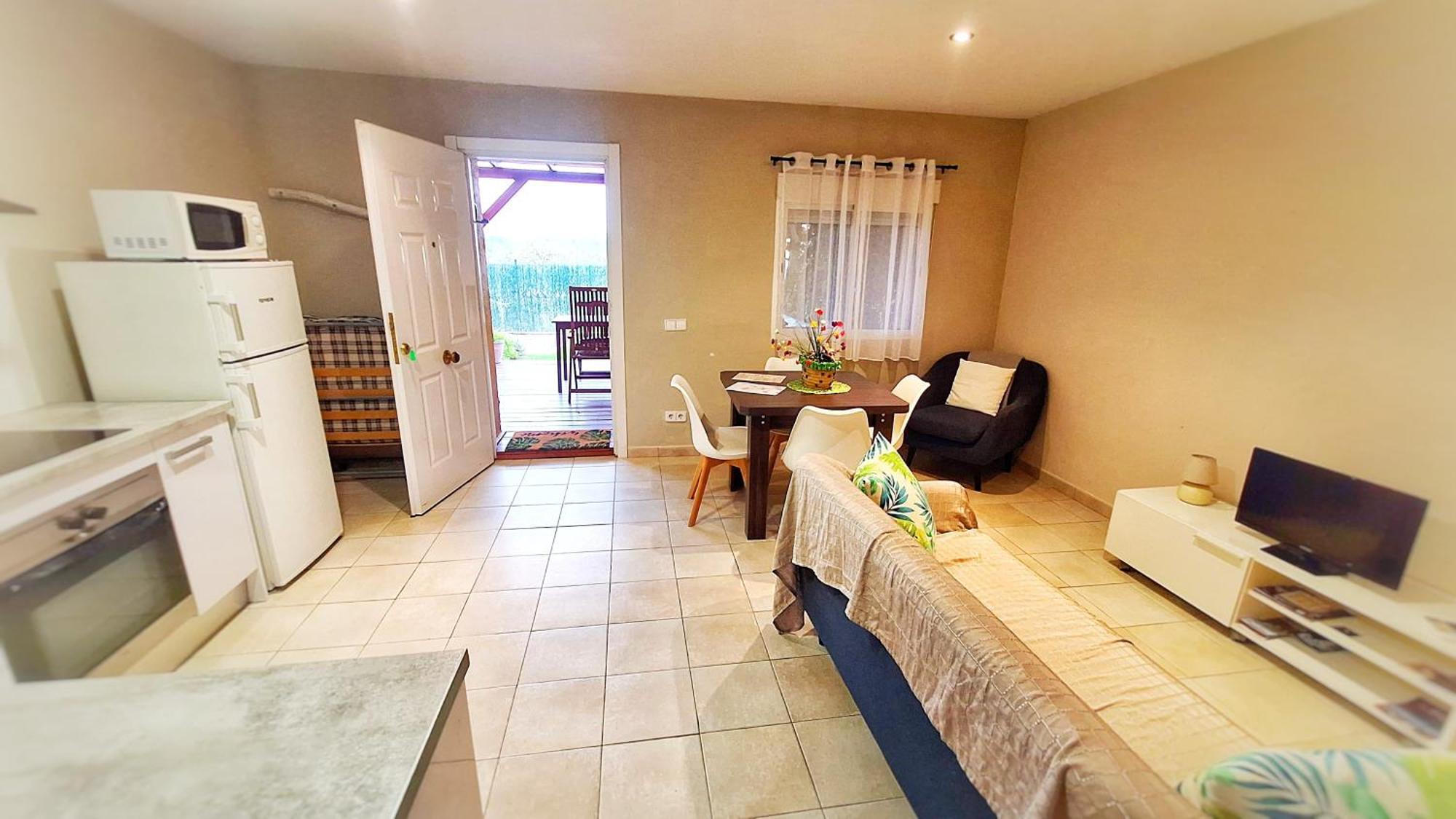 Apartament L'essencia De L'emporda -girona- *