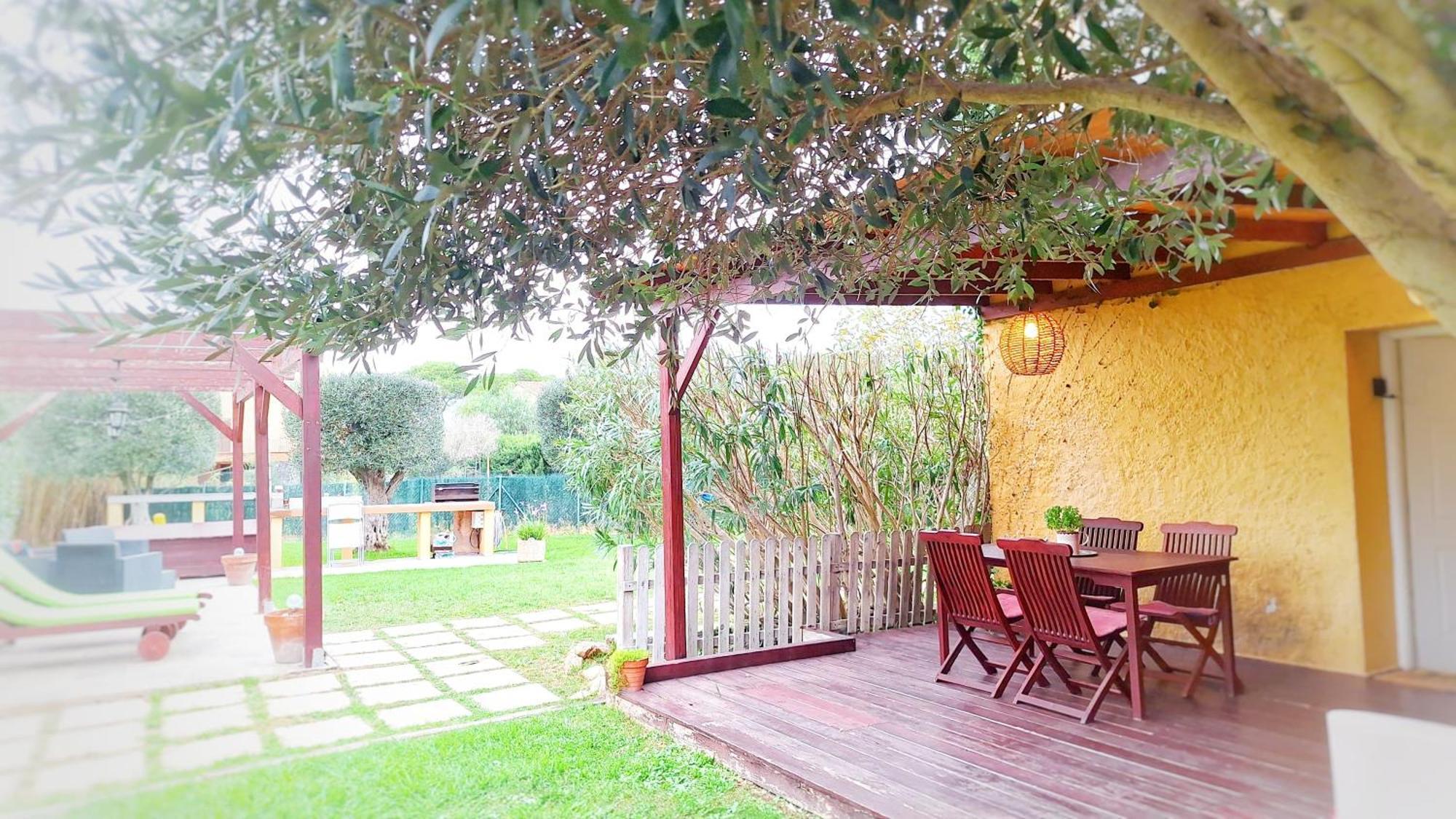 L'essencia De L'emporda -girona- Apartament Verges