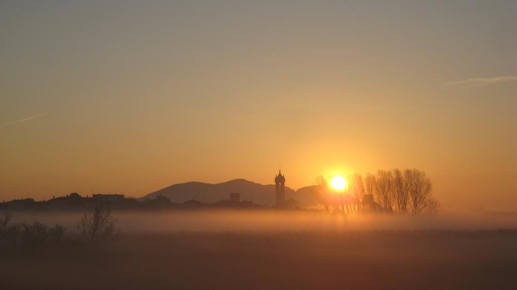 L'essencia De L'emporda -girona- Apartament Verges