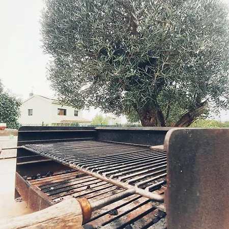 Ferienwohnung L'Essencia De L'Emporda -Girona- Verges Exterior foto