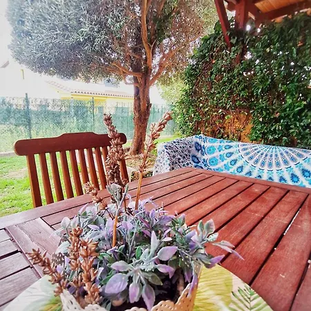Ferienwohnung L'Essencia De L'Emporda -Girona- Verges Exterior foto
