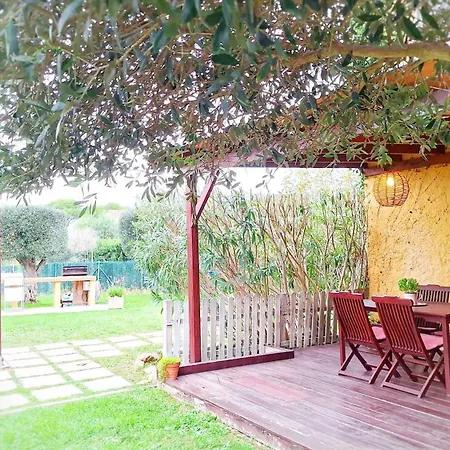 Ferienwohnung L'Essencia De L'Emporda -Girona- Verges Exterior foto
