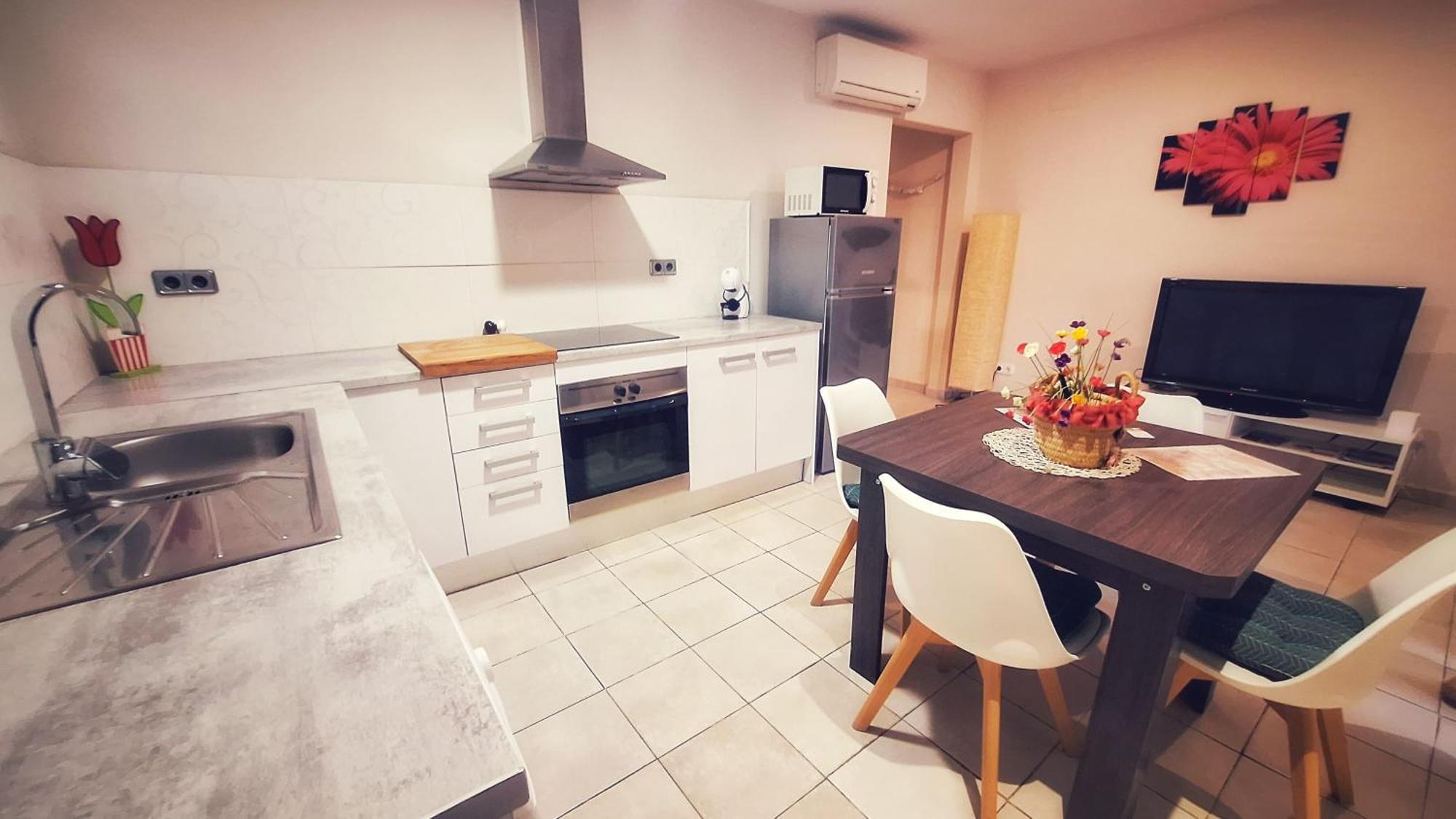 Activitats Bora Bora-empordà Appartement Verges