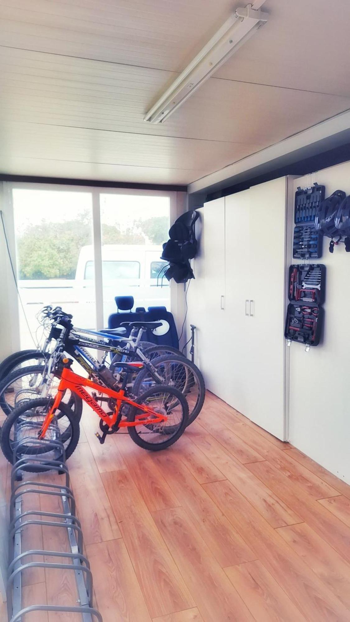 Appartement Activitats Bora Bora-empordà *