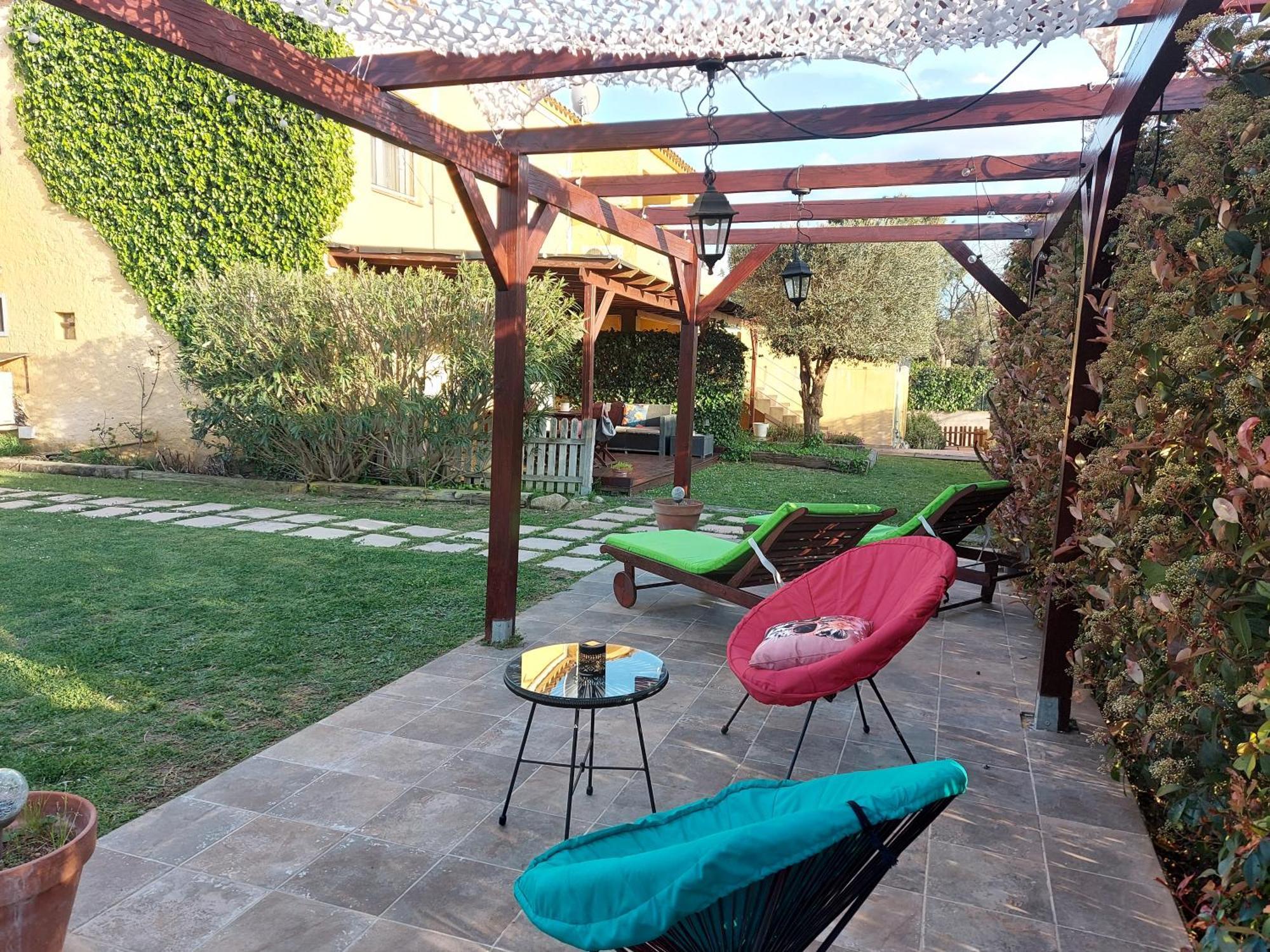 Appartement Activitats Bora Bora-empordà