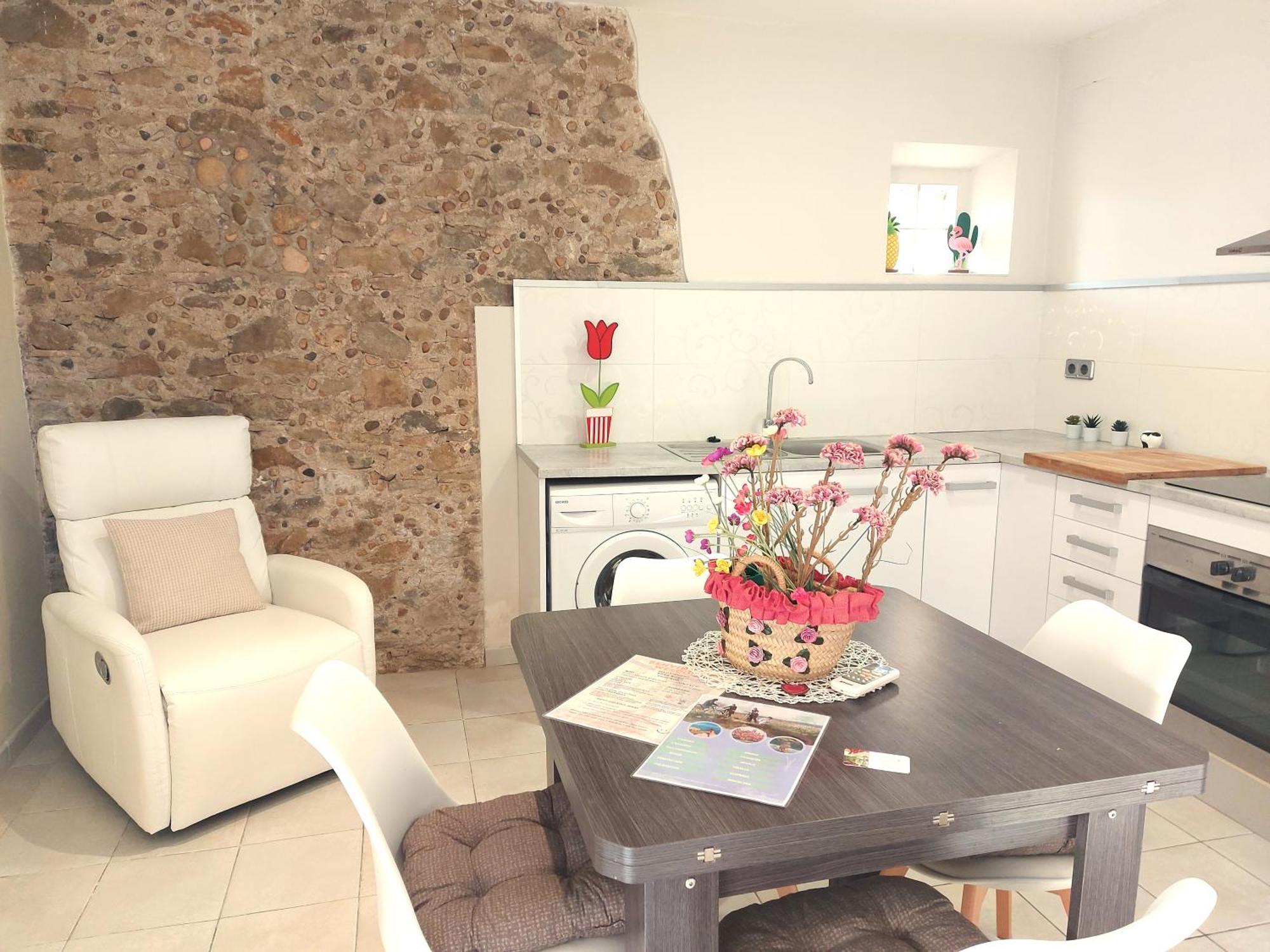 Appartement Activitats Bora Bora-empordà