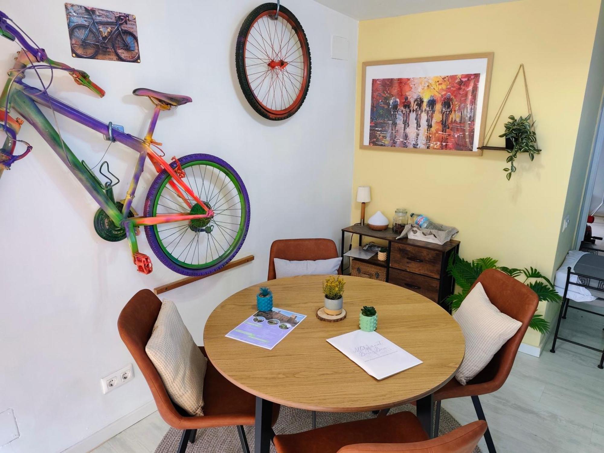 Activitats Bora Bora-empordà Appartement *